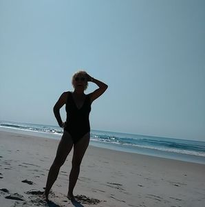 Meet your Posher, Christine